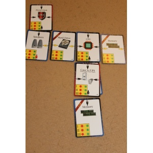 **Join Scrappy Computers, Inc. – Become a Super-Duper Computer Technician!**